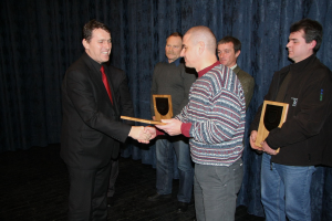 Športnik leta 2010 12